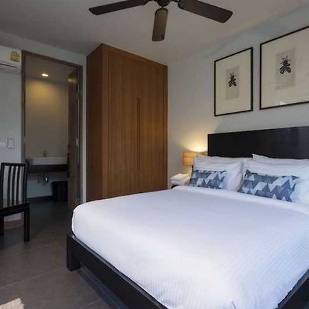 Wings Phuket Villa By Two Villas Holiday Exteriör bild