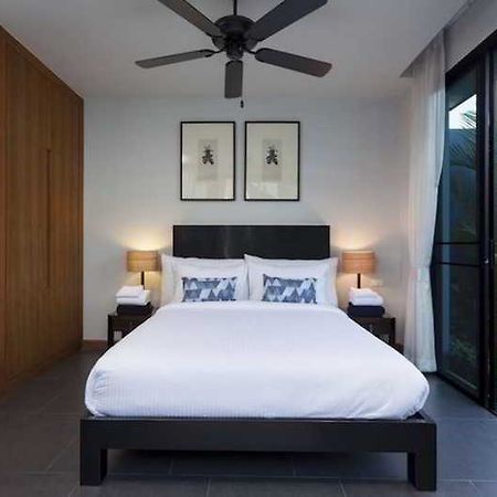 Wings Phuket Villa By Two Villas Holiday Exteriör bild