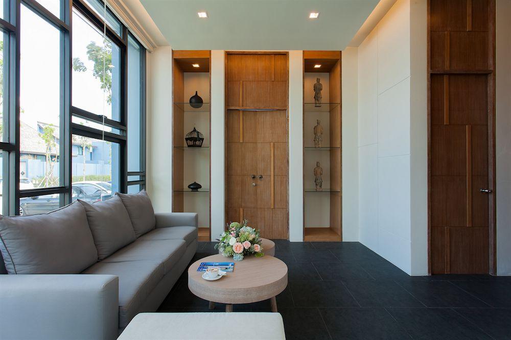 Wings Phuket Villa By Two Villas Holiday Exteriör bild