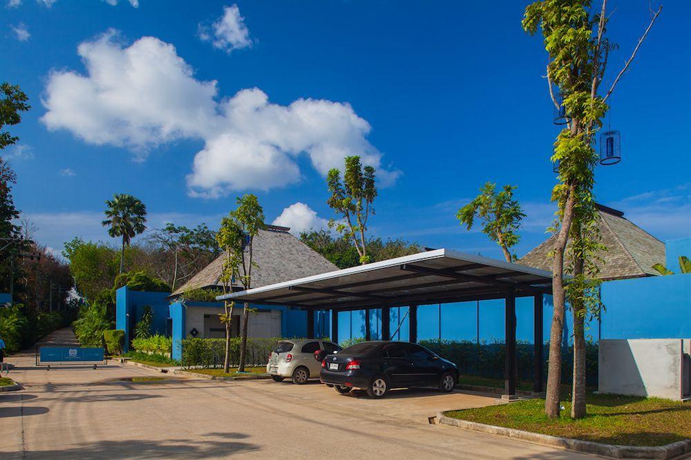 Wings Phuket Villa By Two Villas Holiday Exteriör bild
