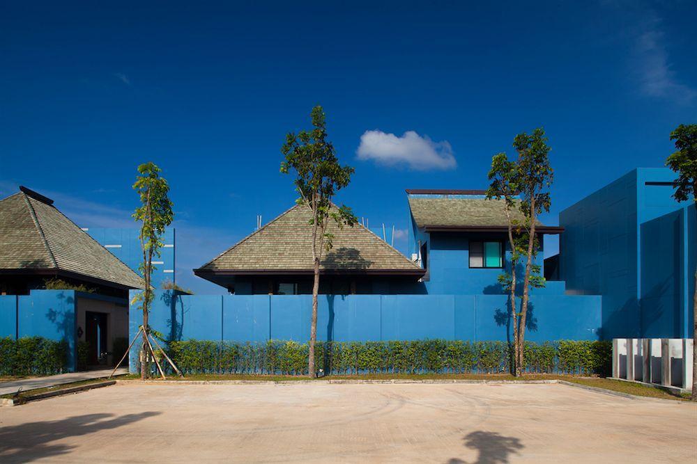 Wings Phuket Villa By Two Villas Holiday Exteriör bild