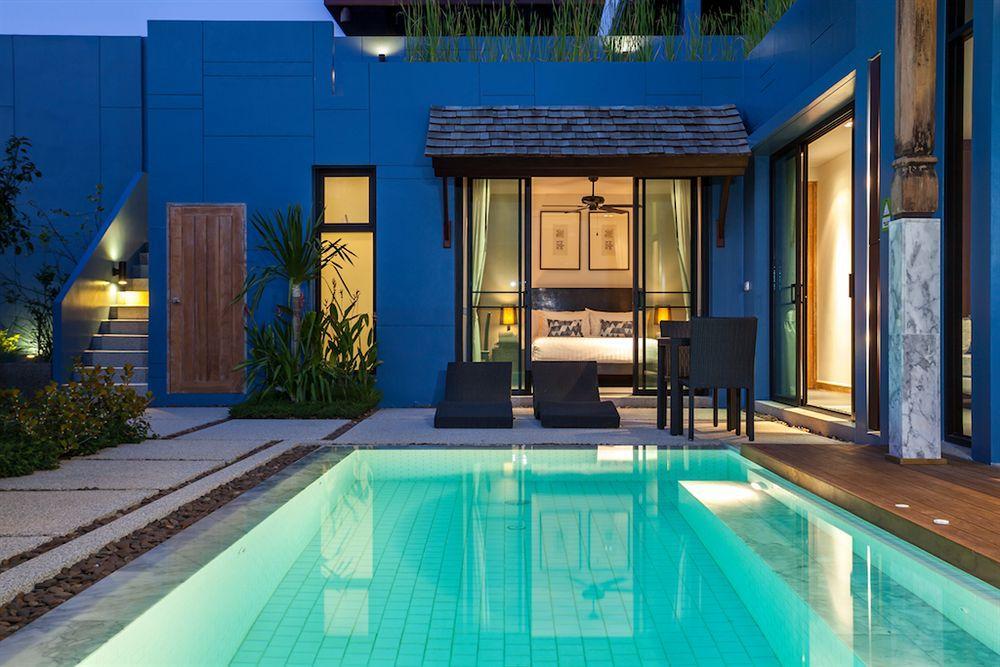 Wings Phuket Villa By Two Villas Holiday Exteriör bild