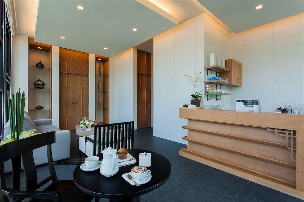 Wings Phuket Villa By Two Villas Holiday Exteriör bild