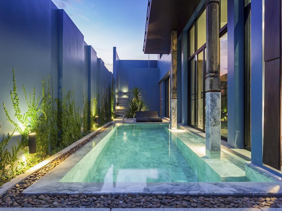 Wings Phuket Villa By Two Villas Holiday Exteriör bild