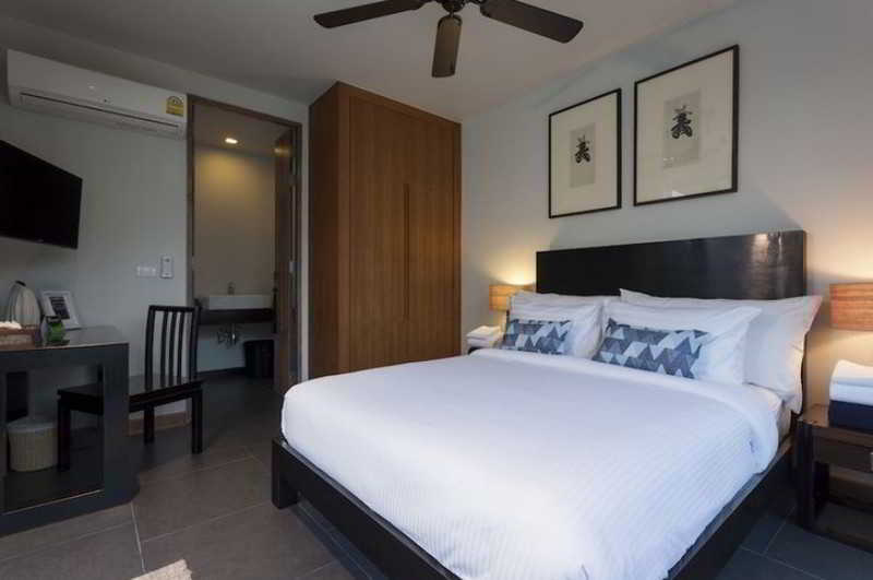 Wings Phuket Villa By Two Villas Holiday Exteriör bild