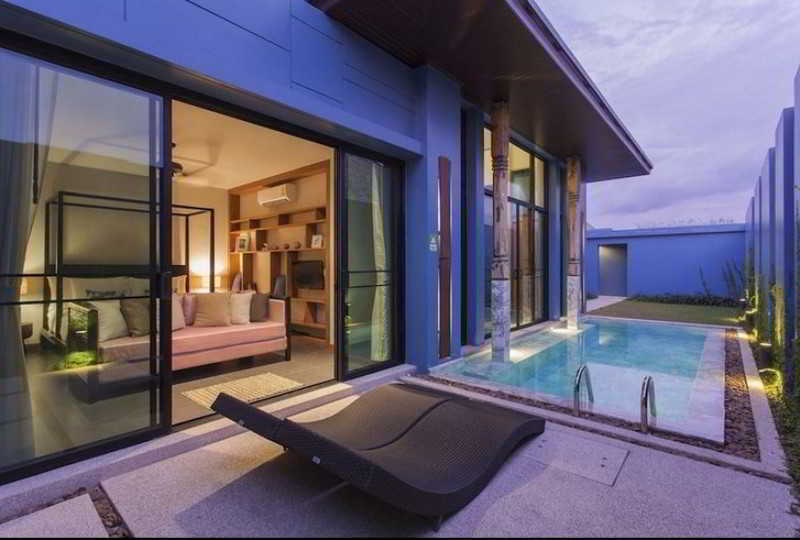 Wings Phuket Villa By Two Villas Holiday Exteriör bild