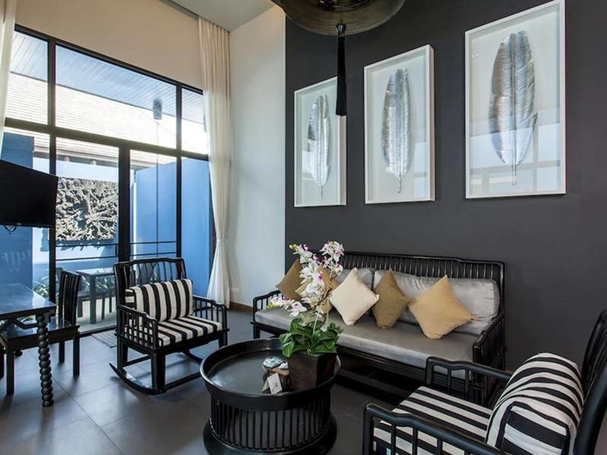 Wings Phuket Villa By Two Villas Holiday Exteriör bild