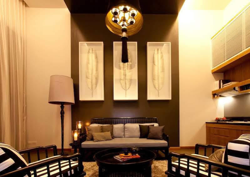 Wings Phuket Villa By Two Villas Holiday Exteriör bild