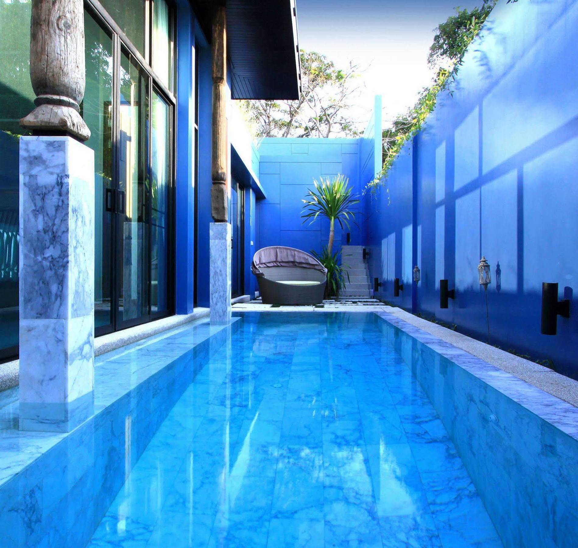 Wings Phuket Villa By Two Villas Holiday Exteriör bild