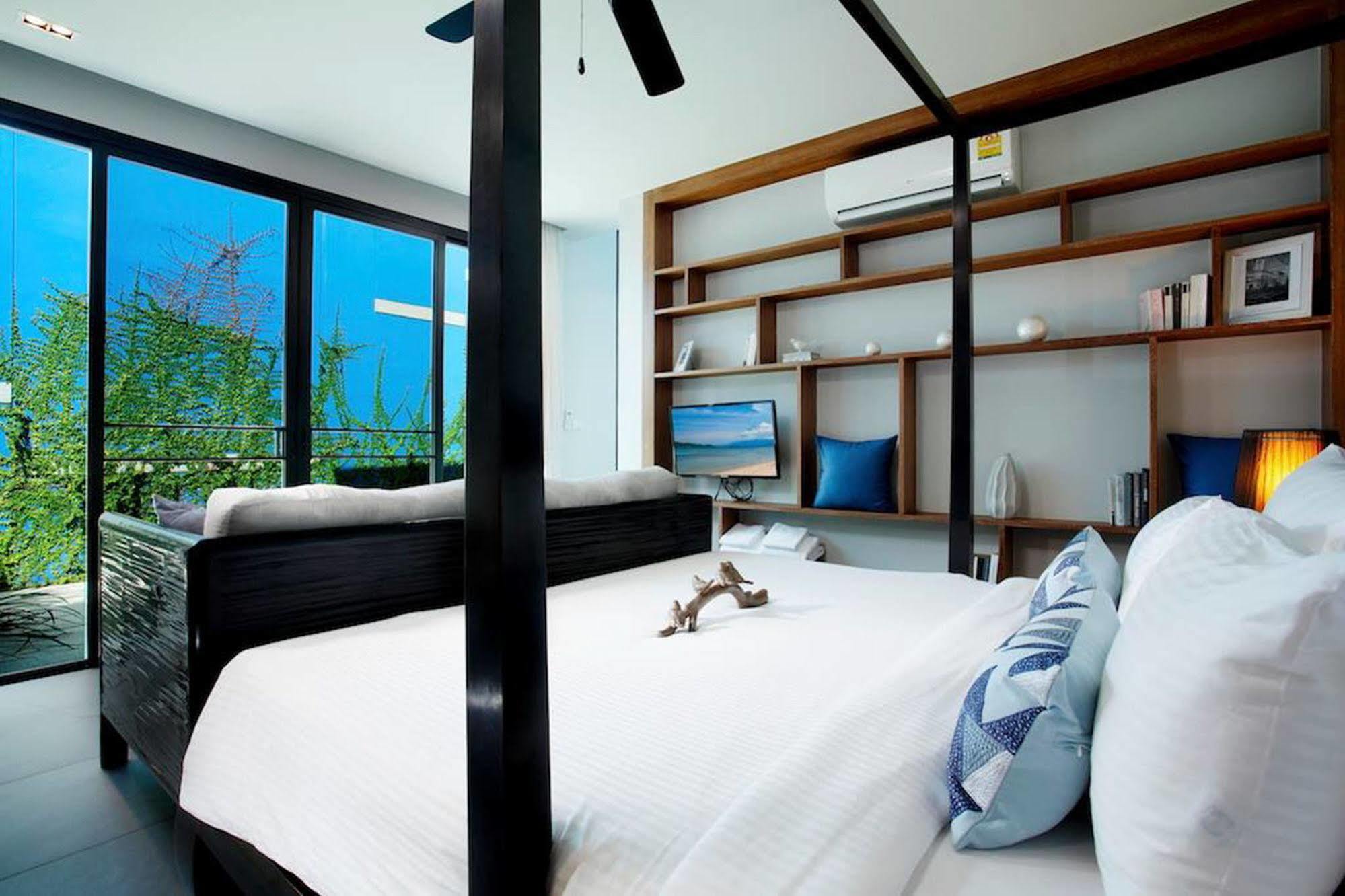 Wings Phuket Villa By Two Villas Holiday Exteriör bild