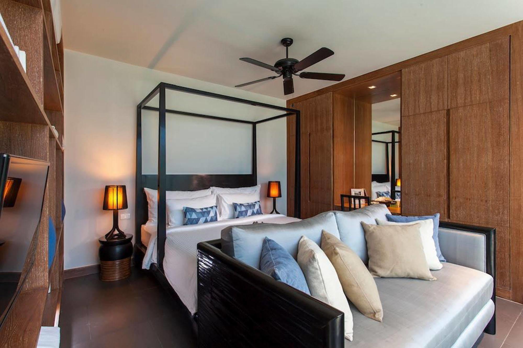 Wings Phuket Villa By Two Villas Holiday Exteriör bild