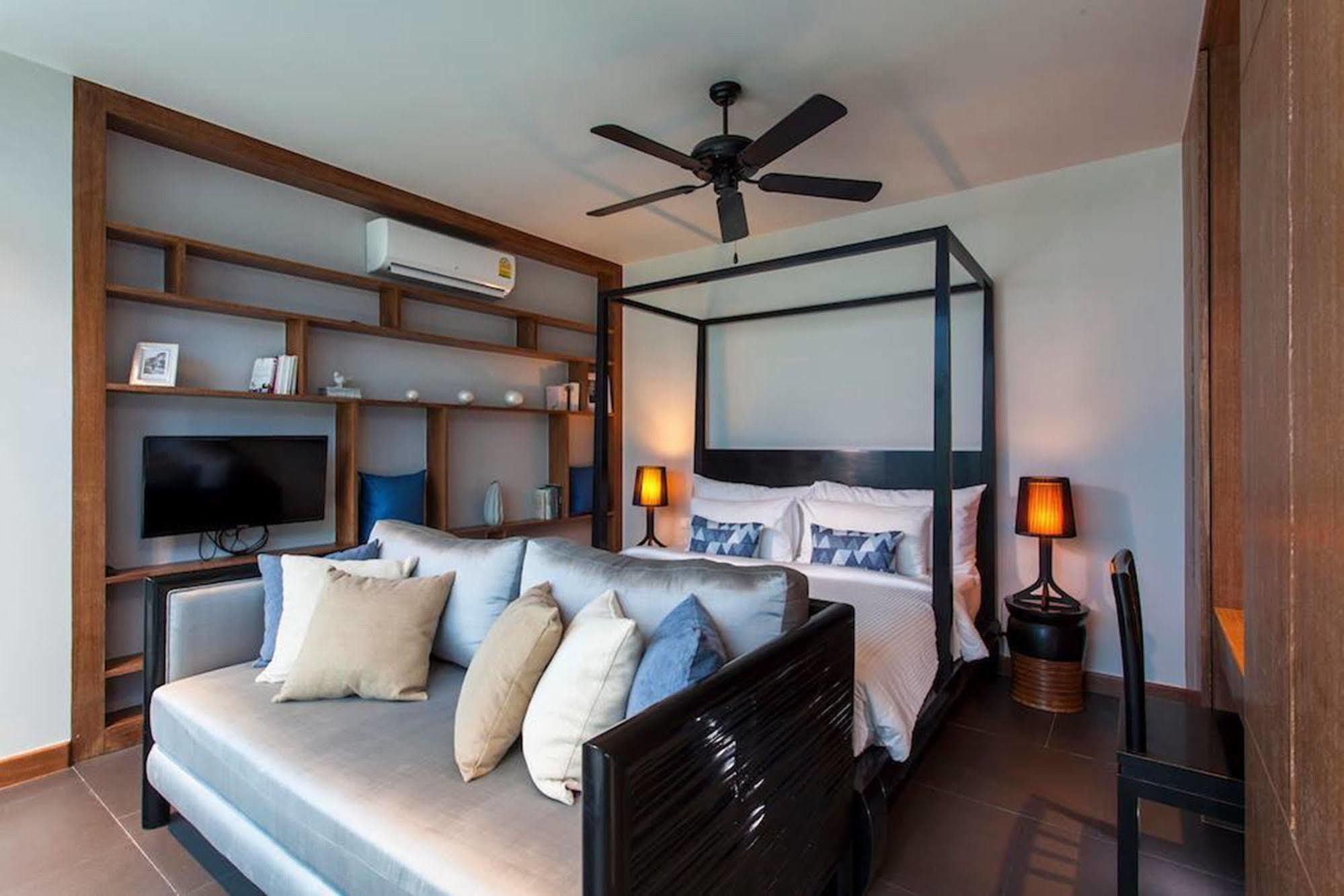 Wings Phuket Villa By Two Villas Holiday Exteriör bild
